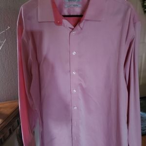 Murano Long Sleeve shirts